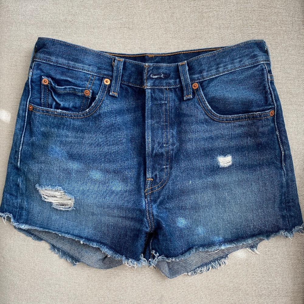 Levi’s 501 Shorts